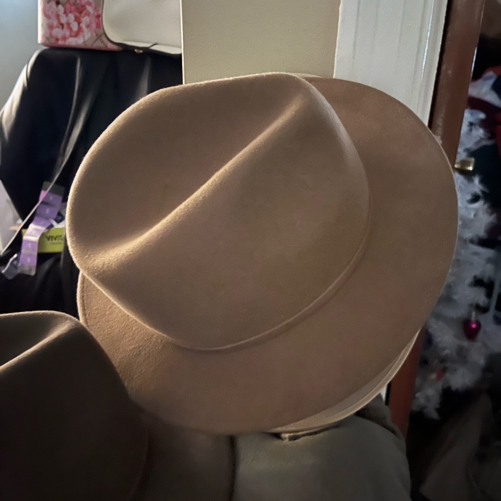 . Will + Bear Wool Calloway Wool Hat. New — image 6 of 8